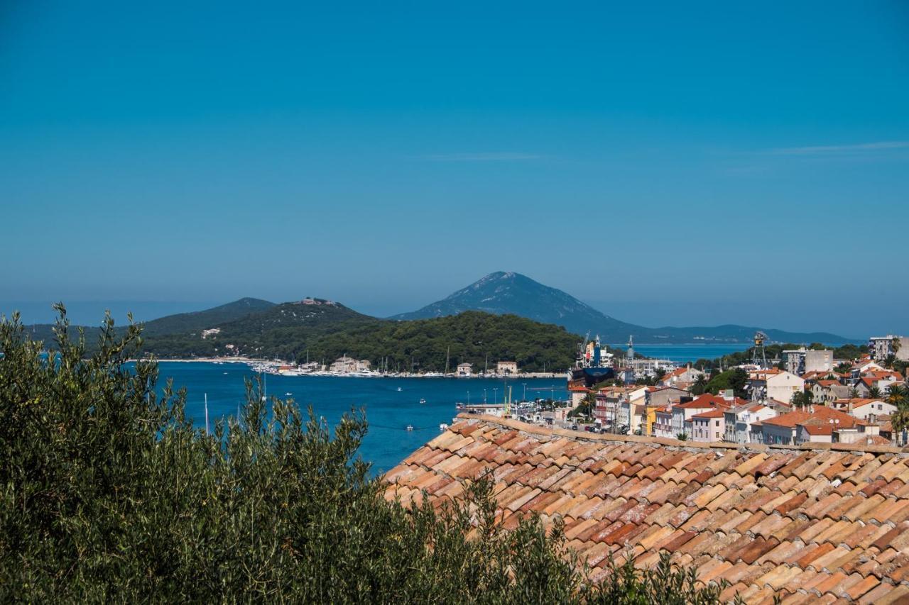 Ferienwohnung Oaza Mali Lošinj Exterior foto