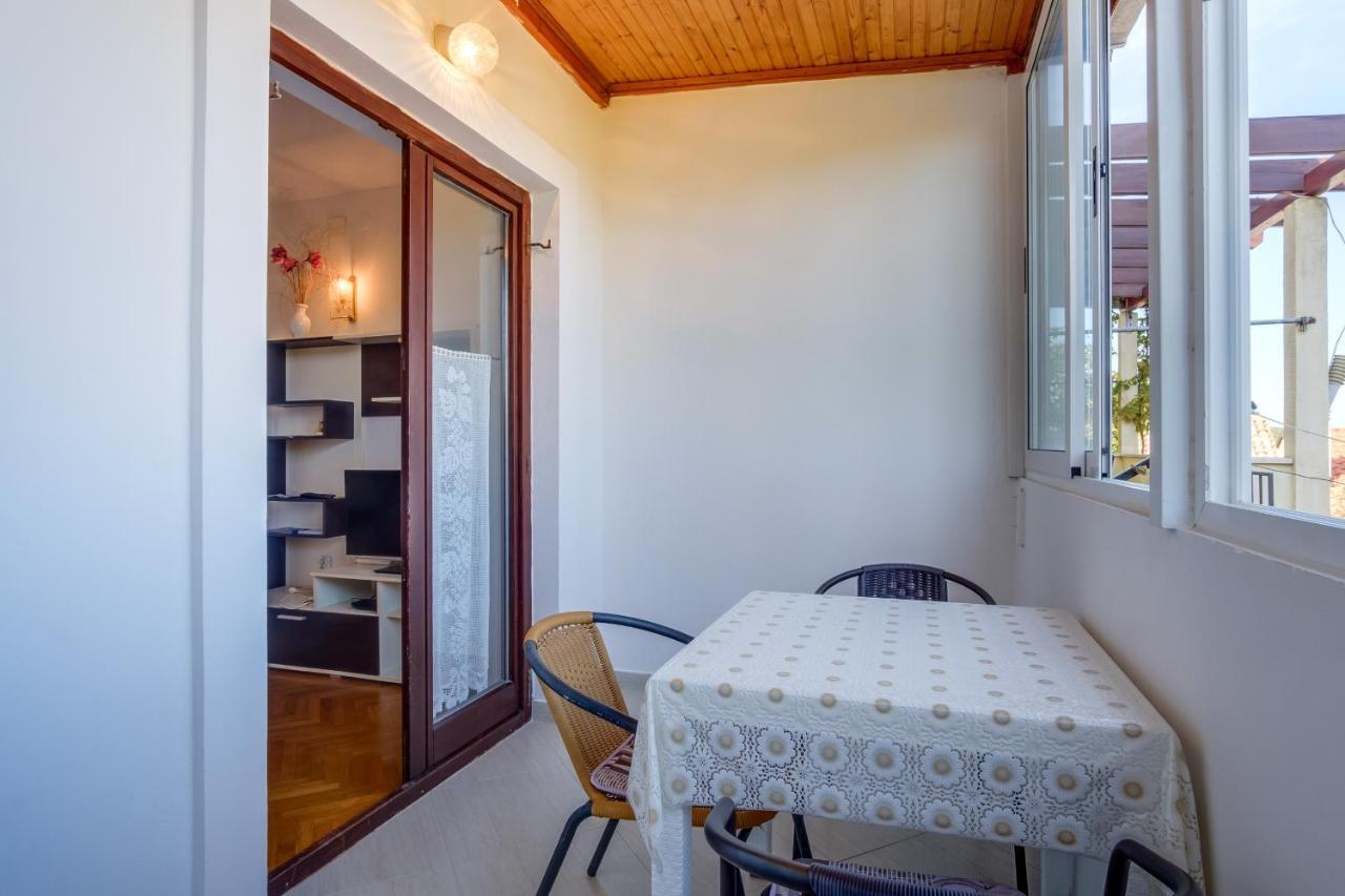 Ferienwohnung Oaza Mali Lošinj Exterior foto