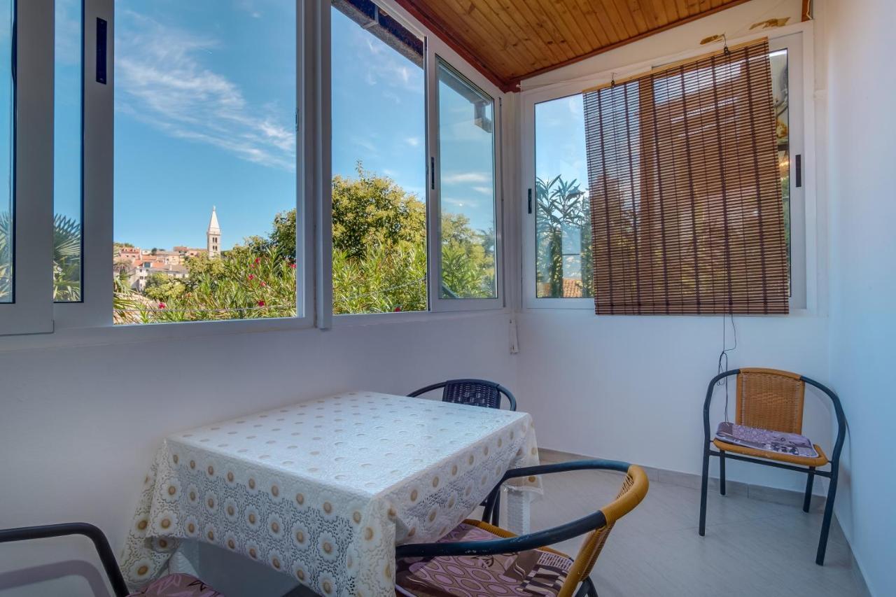 Ferienwohnung Oaza Mali Lošinj Exterior foto